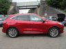 USED 2023 23 FORD KUGA 2.5 Duratec 14.4kWh Vignale SUV 5dr Petrol Plug-in Hybrid CVT Euro 6 (s/s) (225 ps) 