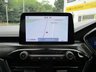 USED 2023 23 FORD KUGA 2.5 Duratec 14.4kWh Vignale SUV 5dr Petrol Plug-in Hybrid CVT Euro 6 (s/s) (225 ps) 
