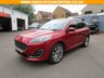 USED 2023 23 FORD KUGA 2.5 Duratec 14.4kWh Vignale SUV 5dr Petrol Plug-in Hybrid CVT Euro 6 (s/s) (225 ps) 