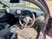 USED 2025 25 BMW 1 SERIES 2.0 M135i Hatchback 5dr Petrol DCT xDrive Euro 6 (s/s) (300 ps) Harmon Kardon | Pro Pack