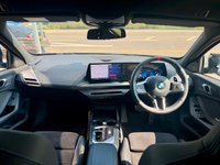 USED 2025 25 BMW 1 SERIES 2.0 M135i Hatchback 5dr Petrol DCT xDrive Euro 6 (s/s) (300 ps) Harmon Kardon | Pro Pack