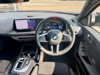 USED 2025 25 BMW 1 SERIES 2.0 M135i Hatchback 5dr Petrol DCT xDrive Euro 6 (s/s) (300 ps) Harmon Kardon | Pro Pack