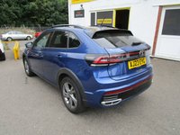 USED 2023 23 VOLKSWAGEN TAIGO 1.0 TSI R-Line SUV 5dr Petrol Manual Euro 6 (s/s) (110 ps) 