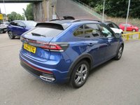 USED 2023 23 VOLKSWAGEN TAIGO 1.0 TSI R-Line SUV 5dr Petrol Manual Euro 6 (s/s) (110 ps) 
