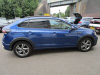 USED 2023 23 VOLKSWAGEN TAIGO 1.0 TSI R-Line SUV 5dr Petrol Manual Euro 6 (s/s) (110 ps) 