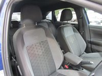 USED 2023 23 VOLKSWAGEN TAIGO 1.0 TSI R-Line SUV 5dr Petrol Manual Euro 6 (s/s) (110 ps) 