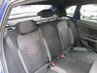 USED 2023 23 VOLKSWAGEN TAIGO 1.0 TSI R-Line SUV 5dr Petrol Manual Euro 6 (s/s) (110 ps) 