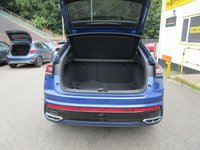 USED 2023 23 VOLKSWAGEN TAIGO 1.0 TSI R-Line SUV 5dr Petrol Manual Euro 6 (s/s) (110 ps) 