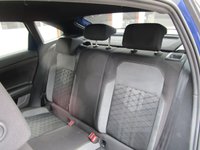 USED 2023 23 VOLKSWAGEN TAIGO 1.0 TSI R-Line SUV 5dr Petrol Manual Euro 6 (s/s) (110 ps) 
