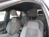 USED 2023 23 VOLKSWAGEN TAIGO 1.0 TSI R-Line SUV 5dr Petrol Manual Euro 6 (s/s) (110 ps) 