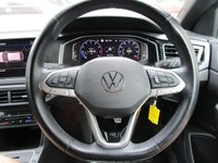 USED 2023 23 VOLKSWAGEN TAIGO 1.0 TSI R-Line SUV 5dr Petrol Manual Euro 6 (s/s) (110 ps) 