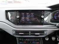 USED 2023 23 VOLKSWAGEN TAIGO 1.0 TSI R-Line SUV 5dr Petrol Manual Euro 6 (s/s) (110 ps) 