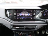 USED 2023 23 VOLKSWAGEN TAIGO 1.0 TSI R-Line SUV 5dr Petrol Manual Euro 6 (s/s) (110 ps) 