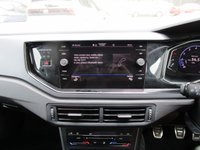 USED 2023 23 VOLKSWAGEN TAIGO 1.0 TSI R-Line SUV 5dr Petrol Manual Euro 6 (s/s) (110 ps) 