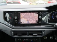 USED 2023 23 VOLKSWAGEN TAIGO 1.0 TSI R-Line SUV 5dr Petrol Manual Euro 6 (s/s) (110 ps) 