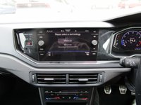 USED 2023 23 VOLKSWAGEN TAIGO 1.0 TSI R-Line SUV 5dr Petrol Manual Euro 6 (s/s) (110 ps) 