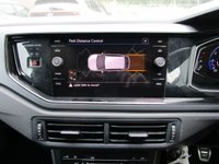 USED 2023 23 VOLKSWAGEN TAIGO 1.0 TSI R-Line SUV 5dr Petrol Manual Euro 6 (s/s) (110 ps) 