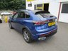 USED 2023 23 VOLKSWAGEN TAIGO 1.0 TSI R-Line SUV 5dr Petrol Manual Euro 6 (s/s) (110 ps) 