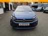 USED 2023 23 VOLKSWAGEN TAIGO 1.0 TSI R-Line SUV 5dr Petrol Manual Euro 6 (s/s) (110 ps) 