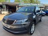 USED 2019 69 SKODA KAROQ 1.6 TDI SE SUV 5dr Diesel DSG Euro 6 (s/s) (115 ps) 