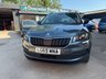 USED 2019 69 SKODA KAROQ 1.6 TDI SE SUV 5dr Diesel DSG Euro 6 (s/s) (115 ps) 