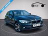 USED 2018 18 BMW 1 SERIES 1.5 116d Sport Hatchback 5dr Diesel Manual Euro 6 (s/s) (116 ps) 