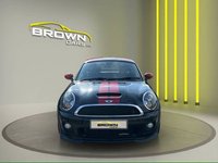 USED 2015 G MINI COUPE 1.6 John Cooper Works Coupe 2dr Petrol Manual Euro 5 (s/s) (211 ps) 