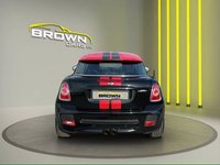 USED 2015 G MINI COUPE 1.6 John Cooper Works Coupe 2dr Petrol Manual Euro 5 (s/s) (211 ps) 