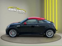 USED 2015 G MINI COUPE 1.6 John Cooper Works Coupe 2dr Petrol Manual Euro 5 (s/s) (211 ps) 