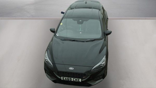 USED 2019 69 FORD FOCUS 2.3T EcoBoost ST Hatchback 5dr Petrol Manual Euro 6 (s/s) (280 ps) 