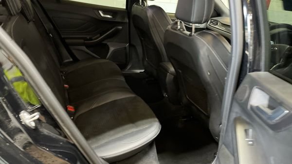 USED 2019 69 FORD FOCUS 2.3T EcoBoost ST Hatchback 5dr Petrol Manual Euro 6 (s/s) (280 ps) 