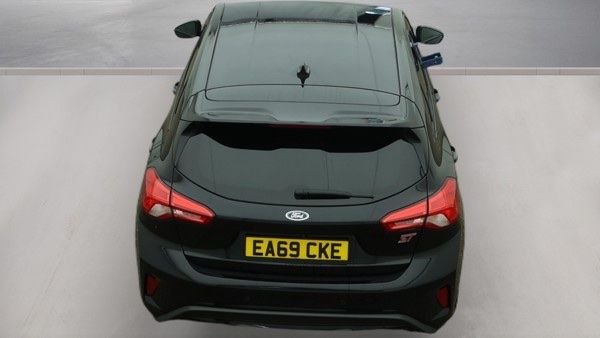 USED 2019 69 FORD FOCUS 2.3T EcoBoost ST Hatchback 5dr Petrol Manual Euro 6 (s/s) (280 ps) 