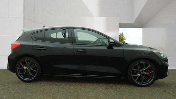 USED 2019 69 FORD FOCUS 2.3T EcoBoost ST Hatchback 5dr Petrol Manual Euro 6 (s/s) (280 ps) 