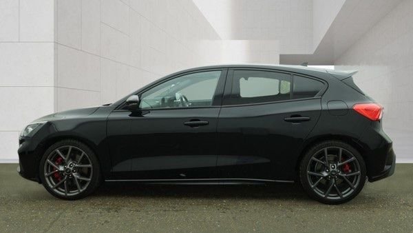 USED 2019 69 FORD FOCUS 2.3T EcoBoost ST Hatchback 5dr Petrol Manual Euro 6 (s/s) (280 ps) 