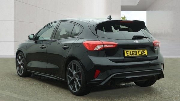 USED 2019 69 FORD FOCUS 2.3T EcoBoost ST Hatchback 5dr Petrol Manual Euro 6 (s/s) (280 ps) 