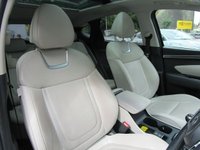 USED 2023 23 HYUNDAI TUCSON 1.6 T-GDi Ultimate SUV 5dr Petrol Manual Euro 6 (s/s) (150 ps) 