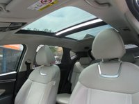 USED 2023 23 HYUNDAI TUCSON 1.6 T-GDi Ultimate SUV 5dr Petrol Manual Euro 6 (s/s) (150 ps) 