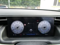 USED 2023 23 HYUNDAI TUCSON 1.6 T-GDi Ultimate SUV 5dr Petrol Manual Euro 6 (s/s) (150 ps) 