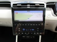 USED 2023 23 HYUNDAI TUCSON 1.6 T-GDi Ultimate SUV 5dr Petrol Manual Euro 6 (s/s) (150 ps) 