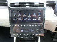 USED 2023 23 HYUNDAI TUCSON 1.6 T-GDi Ultimate SUV 5dr Petrol Manual Euro 6 (s/s) (150 ps) 