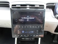 USED 2023 23 HYUNDAI TUCSON 1.6 T-GDi Ultimate SUV 5dr Petrol Manual Euro 6 (s/s) (150 ps) 
