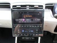 USED 2023 23 HYUNDAI TUCSON 1.6 T-GDi Ultimate SUV 5dr Petrol Manual Euro 6 (s/s) (150 ps) 