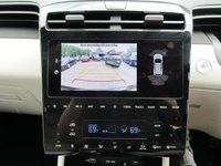 USED 2023 23 HYUNDAI TUCSON 1.6 T-GDi Ultimate SUV 5dr Petrol Manual Euro 6 (s/s) (150 ps) 