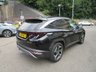 USED 2023 23 HYUNDAI TUCSON 1.6 T-GDi Ultimate SUV 5dr Petrol Manual Euro 6 (s/s) (150 ps) 