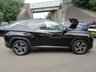 USED 2023 23 HYUNDAI TUCSON 1.6 T-GDi Ultimate SUV 5dr Petrol Manual Euro 6 (s/s) (150 ps) 