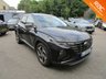 USED 2023 23 HYUNDAI TUCSON 1.6 T-GDi Ultimate SUV 5dr Petrol Manual Euro 6 (s/s) (150 ps) 