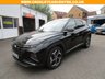 USED 2023 23 HYUNDAI TUCSON 1.6 T-GDi Ultimate SUV 5dr Petrol Manual Euro 6 (s/s) (150 ps) 