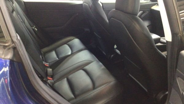 USED 2020 70 TESLA Model 3 (Dual Motor) Performance Saloon 4dr Electric Auto 4WDE (Performance Upgrade) (449 bhp) 