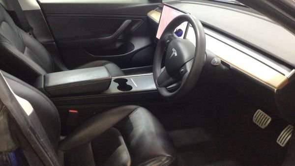 USED 2020 70 TESLA Model 3 (Dual Motor) Performance Saloon 4dr Electric Auto 4WDE (Performance Upgrade) (449 bhp) 