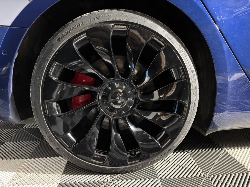 USED 2020 70 TESLA Model 3 (Dual Motor) Performance Saloon 4dr Electric Auto 4WDE (Performance Upgrade) (449 bhp) 